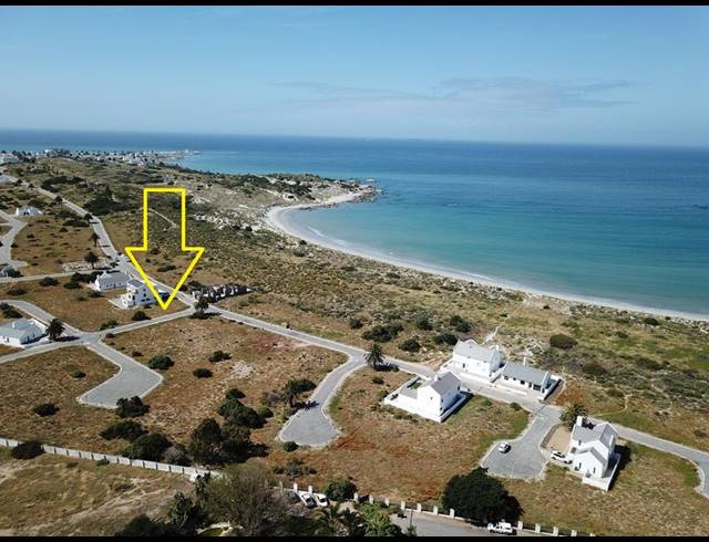 LAND FOR SALE IN SHELLEY POINT
